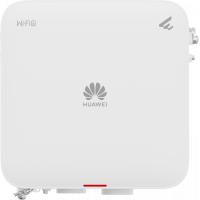 Точка доступа HUAWEI AP761 Wi-Fi 6 outdoor AX1800 (2.4/5GHz, 2x2/2x2 MIMO, 1*GE RJ45 PoE+/1*SFP, IP68 -40 to +60C)