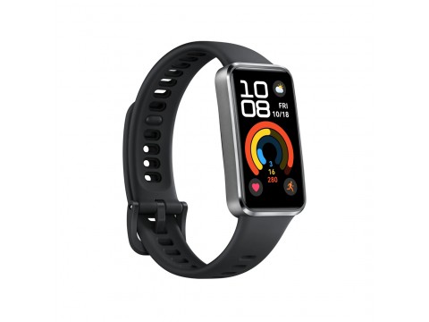 Умный браслет Huawei Band 10 NOR-B29 Matte-Black