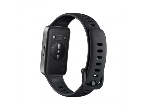 Умный браслет Huawei Band 10 NOR-B29 Matte-Black