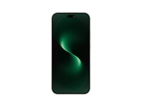 Абонентский терминал Huawei Nova 15 Pro KLE-LX9 12GB RAM 512GB ROM Green