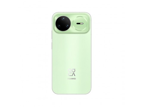 Абонентский терминал Huawei Nova 15 Pro KLE-LX9 12GB RAM 512GB ROM Green