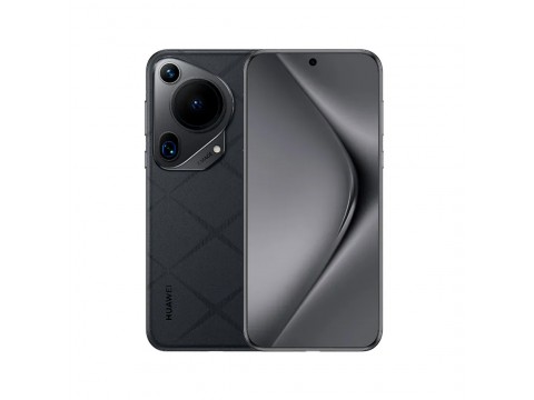 Абонентский терминал Huawei Pura 70 Ultra HBP-LX9 16GB RAM 512GB ROM Black