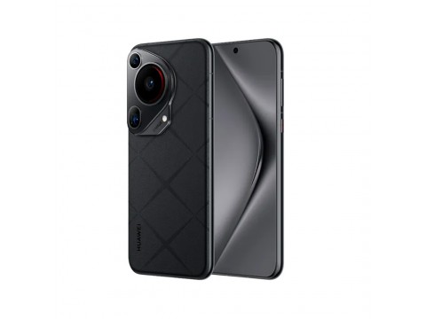 Абонентский терминал Huawei Pura 70 Ultra HBP-LX9 16GB RAM 512GB ROM Black