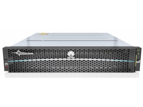 Накопитель SSD СХД Dorado 2020 HUAWEI D2020SASSSDm3840 3.84TB SSD SAS Disk Unit(2.5quot;) 02356HAT