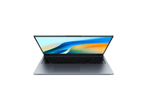 Ноутбук Huawei MateBook D 16 16" i5-12450H 16GB 1TB DOS (53013YLY)