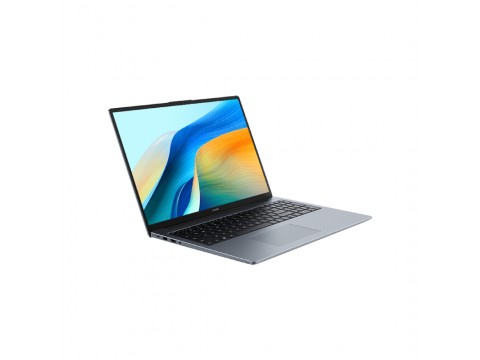 Ноутбук Huawei MateBook D 16 16" i5-12450H 16GB 1TB DOS (53013YLY)
