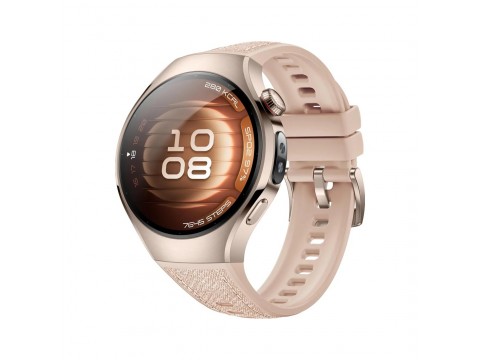 Смарт часы Huawei Watch 5 SOC-AL00 42mm Beige