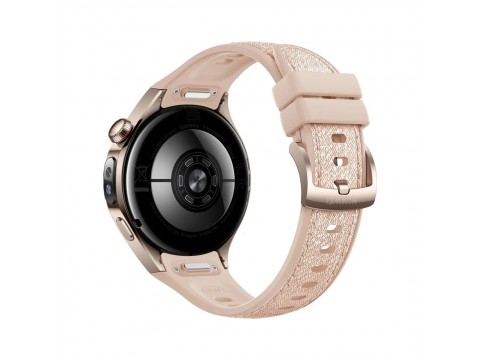 Смарт часы Huawei Watch 5 SOC-AL00 42mm Beige