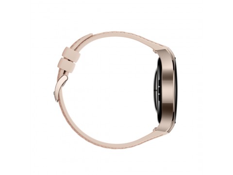 Смарт часы Huawei Watch 5 SOC-AL00 42mm Beige
