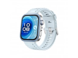 Смарт часы Huawei Watch Fit 4 Pro SYA-B29 Blue