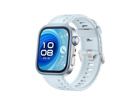 Смарт часы Huawei Watch Fit 4 Pro SYA-B29 Blue