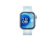 Смарт часы Huawei Watch Fit 4 Pro SYA-B29 Blue