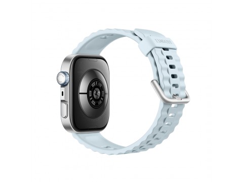 Смарт часы Huawei Watch Fit 4 Pro SYA-B29 Blue