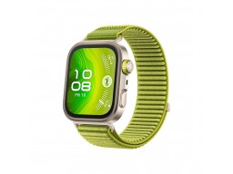 Смарт часы Huawei Watch Fit 4 Pro SYA-B29 Green