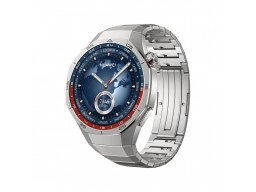Смарт часы Huawei Watch GT 5 Pro VLI-B29 46mm Titanium Strap