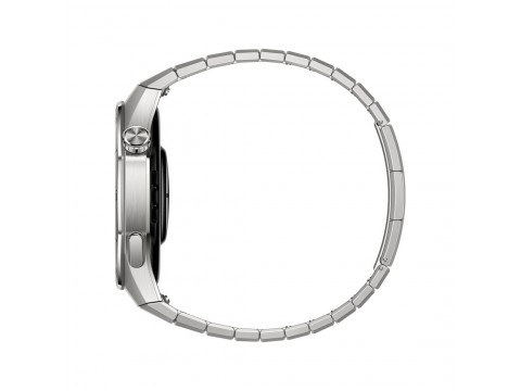 Смарт часы Huawei Watch GT 5 Pro VLI-B29 46mm Titanium Strap