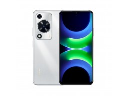 Абонентский терминал Huawei Nova Y63 GFY-LX1 4GB RAM 128GB ROM Silver