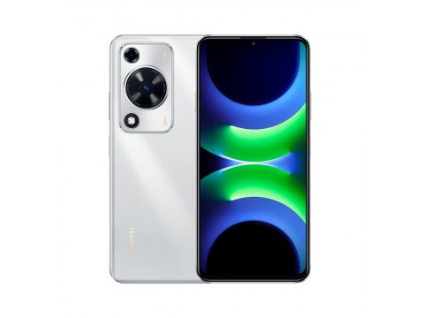 Абонентский терминал Huawei Nova Y63 GFY-LX1 4GB RAM 128GB ROM Silver