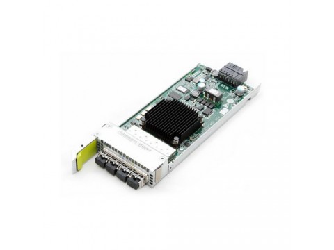 Модуль расширения СХД HUAWEI ODK-SIO4*16FC-ML для OceanStor 5x20 (4*ports SmartIO (SFP+, 16Gb FC), 03050JPG)