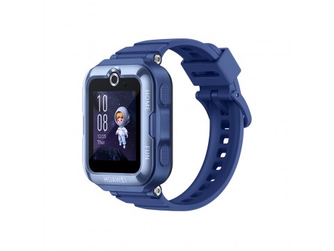 Смарт часы Huawei Kid Watch 4 Pro ASN-AL10 Blue