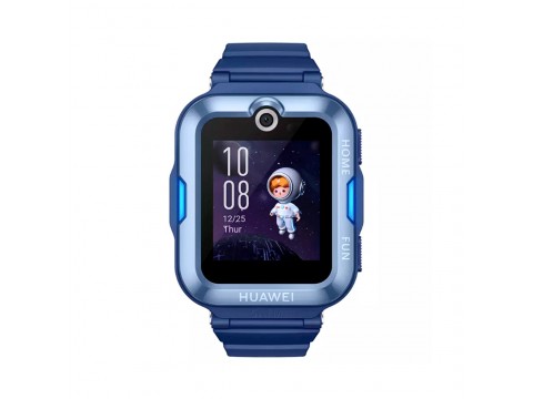 Смарт часы Huawei Kid Watch 4 Pro ASN-AL10 Blue