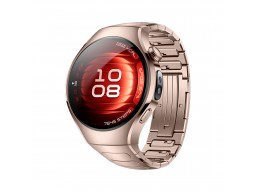 Смарт часы Huawei Watch 5 SOC-AL00 42mm Sand Gold