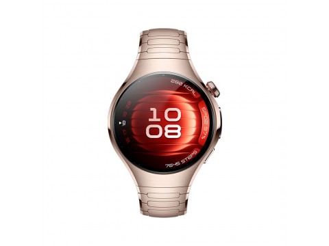 Смарт часы Huawei Watch 5 SOC-AL00 42mm Sand Gold