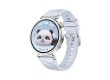 Смарт часы Huawei Watch GT 5 JNA-B19 41mm Blue Fluoroelastomer Strap