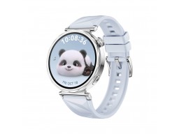 Смарт часы Huawei Watch GT 5 JNA-B19 41mm Blue Fluoroelastomer Strap