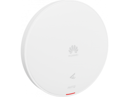 Точка доступа HUAWEI AP661 Wi-Fi 6 indoor Triple-Radio AX6600 (2.4/5/5 GHz, 2x2/2x2/4x4 MIMO, 1*2.5GE PoE+/1*GE RJ45)