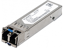 Трансивер оптический HUAWEI SFP-GE-LX-SM1310 1000BASE-LX10/LH, eSFP Transceiver, Single-mode (1310nm, 10km, LC)