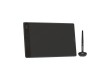 Графический планшет Huion G930L, вес 0.588 кг, гарантия 1 год