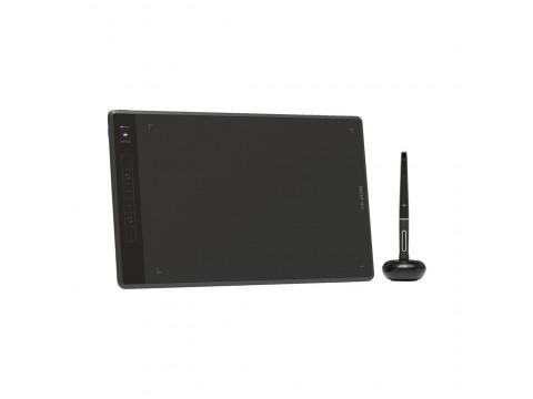 Графический планшет Huion G930L, вес 0.588 кг, гарантия 1 год