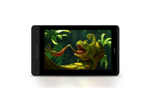 Графический планшет Huion Kamvas Pro 12 (GT-116), сниженная цена, гарантия 1 год