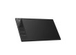 Графический планшет Huion WH1409 V2, чёрный, беспроводной USB 2.4 G, 5080 lpi, 2000 мАч
