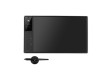 Графический планшет Huion WH1409 V2, чёрный, беспроводной USB 2.4 G, 5080 lpi, 2000 мАч