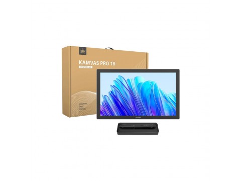 Графический планшет Huion Kamvas Pro 19 (GT1902)