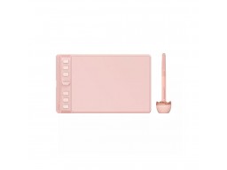 Графический планшет Huion Inspiroy 2 S PINK (H641P-P)