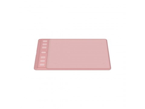 Графический планшет Huion Inspiroy 2 S PINK, H641P-P, снижена цена, гарантия 1 год