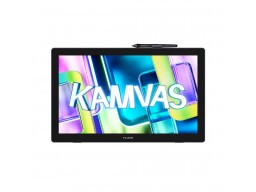 Графический планшет Huion Kamvas 22 Gen 3
