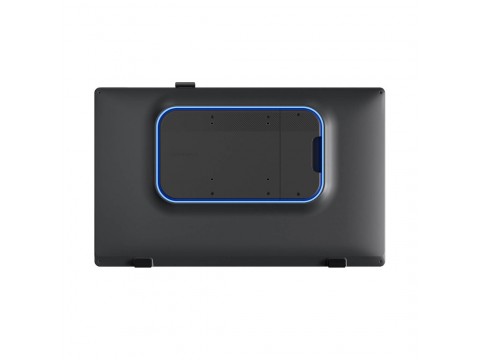 Графический планшет Huion Kamvas 22 Gen 3