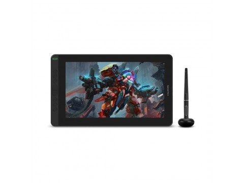 Планшет Huion Kamvas 13 Gen 3 (GS1333)