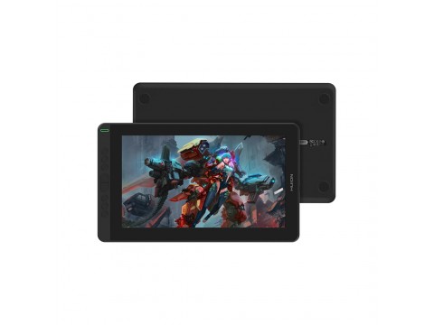 Планшет Huion Kamvas 13 Gen 3 (GS1333)