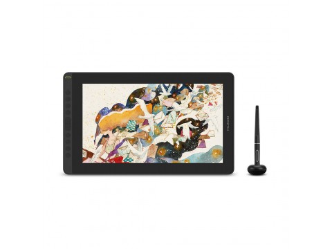 Планшет Huion Kamvas 16 (GS1562)