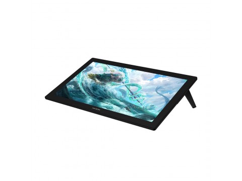 Графический планшет Huion Kamvas Pro 24 (4K), снижена цена, гарантия 2 года