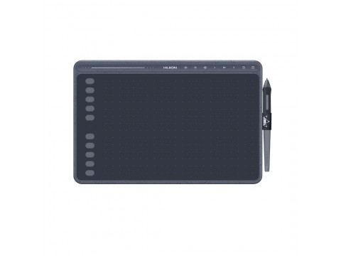 Графический планшет Huion HS611