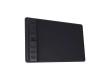 Графический планшет Huion Inspiroy 2 S BLACK, H641P-K, снижена цена