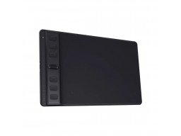 Графический планшет Huion Inspiroy 2 S BLACK (H641P-K)
