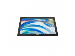 Графический планшет Huion Kamvas Pro 24 GEN3 4K (GT2402)