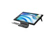 Планшет Huion Kamvas Pro 24 GEN3 4K Win10